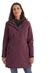 killtec Damen Funktionsparka/Parka mit abzippbarer Kapuze KOW 165 WMN PRK, dunke - 40