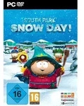 THQ Nordic South Park: Snow Day!, PC, M (Reif)