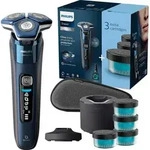 Philips SHAVER Series 7000 S7885/63 Elektrischer Nass- und Trockenrasierer,