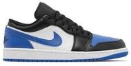 Air Jordan 1 Low Alternate Royal Toe - EU: 40
