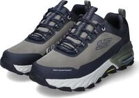 Skechers Herren Outdoorschuhe/ Trekkingschuhe/ Trailrunner FAST TRACK Gr&uuml;n