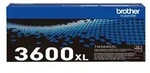 Brother TN-3600XL, 6000 Seiten, Schwarz, 1 St&uuml;ck(e)