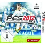 Pro Evolution Soccer 2012