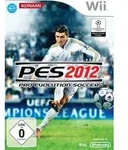 Pro Evolution Soccer 2012