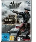 Two Worlds 2 - Pirates of the Flying Fortress
