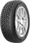 1x Petlas SNOWMAS2 Winterreifen 205/55 R17 95V XL M+S 3PMSF Reifen