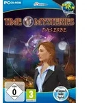 Time Mysteries: Das Erbe