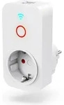 Hama USB, 2400 MHz, Wei&szlig;, IP20, 2300 W, 5 V, 2,1 A - Wei&szlig;
