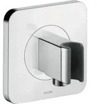 hansgrohe AXOR Citterio E Portereinheit 12 x 12, 36724000 - Silber