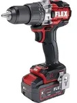 FLEX 2-Gang Akku-Bohrschrauber 18 V DD 2G 18.0-EC HD C
