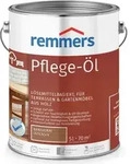 Remmers Pflege-&Ouml;l bangkirai intensiv 5 l, Holz&ouml;l