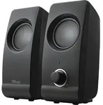 Trust Remo 2.0 PC speaker Corded 16 W Black