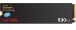 SanDisk SDSSDX3N-500G-G26, 500 GB, M.2, 5000 MB/s