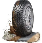 General Tire GRABBER AT3 XL FR M+S 3PMSF TL Ganzjahresreifen 235/65 R17 108H XL