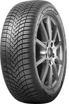 Kumho Ganzjahresreifen motorcycle-tyres Solus 4S HA32+ ( 225/45 ZR17 94W XL )