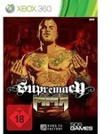 Supremacy MMA