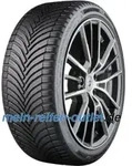 Bridgestone Ganzjahresreifen motorcycle-tyres Turanza All season 6 ( 225/55 R19 99V