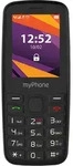 MYPHONE 6410 LTE 4G &ndash; ein Mobiltelefon f&uuml;r Senioren Dual-SIM 2,4" TFT