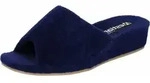 Westland Marseille | Hausschuh f&uuml;r Damen | EST. 1886 - Blau - 35,5