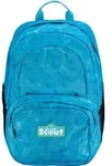 Scout Kinderrucksack X Water Lily - T&uuml;rkis