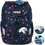 Ergobag Mini Kindergartenrucksack 35 cm - PhantB&auml;rsiewelt - Blau