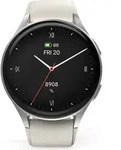 Hama Smartwatch 8900 Silber - Silber