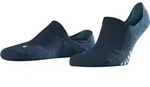 FALKE Cool Kick Uni F&uuml;&szlig;linge marine 37-38 - Dunkelblau - 37-38