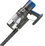 CLEANmaxx Kabelloser Hand- und Bodenstaubsauger mit Zyklontechnologie -