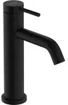 Einhebel-Waschtischmischer Tecturis S ComfortZone 110 Zugst. CoolStart ma-sw