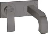 HansGrohe 39119340, HansGrohe Fertigmontageset AXOR CITTERIO f