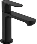 Hansgrohe Waschtischmischer Rebris S 110 CoolStart EcoSmart+ m.Zugst.MSW , 72588670 -