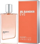 Damenparf&uuml;m Eve Jil Sander EDT 50 ml