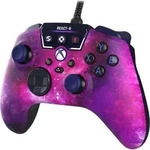 Turtle Beach REACT-R Controller Nebula &ndash; Xbox Series X|S, Xbox One und PC, Gamepad,
