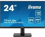 Iiyama ProLite XU2492HSU-B6 - LED-Monitor - 61 cm (24")