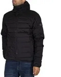 REGATTA Helfa S - Schwarz - S