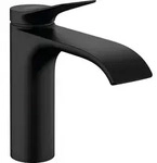 hansgrohe Vivenis Einhebel-Waschtischarmatur 110, Ausladung 146mm, CoolStart,