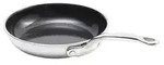 GreenPan Premiere, Rund, Allzweckpfanne, Silber, Edelstahl, 220 &deg;C, Edelstahl -