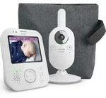 Philips Avent SCD892/26 Video Babyphone - Wei&szlig;