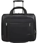 SAMSONITE Rolling Tote Spectrolite 3.0 17,3" Schwarz - Schwarz