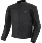 Shima Jacken Shadow, SHADOWTFLJKTBLACK, Gr&ouml;&szlig;e: 167 - Schwarz