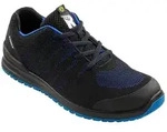 RUNNEX&reg; S1P-ESD-Sicherheitshalbschuhe SportStar - Schwarz - 36