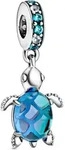 Pandora Charms & Anh&auml;nger f&uuml;r Damen - Silber