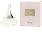 Guerlain Idylle, Frauen, 50 ml, Freesia,Lily of the valley,Orange blossom,Peony,