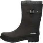 Bockstiegel Gummistiefel Damen 383035343836 Schwarz 37 EU - Schwarz - 37