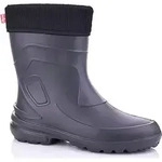 Buty kalosz d.jessy czarny sz. r-37/800 - Schwarz - 37