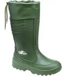 Demar New Trayk-S leichte Eva Gummistiefel Thermostiefel, 37 - Gr&uuml;n - 37