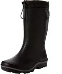 SPIRALE Stiefel Spirale Stratos-Basic schwarz schwarz Gr&ouml;&szlig;e - Schwarz - 36