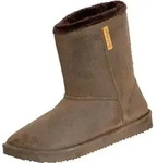 Bockstiegel Damen Winterstiefel Gummistiefel Regenstiefel Boots Vanessa,...