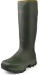 Gateway1 Gummistiefel Moor Country 18' 3mm, Farbe:Darkgreen, Gr&ouml;&szlig;e:Size8US/41EU -