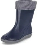 Beck Stiefel Uni 353532393736 Blau 30 EU - Blau - 30